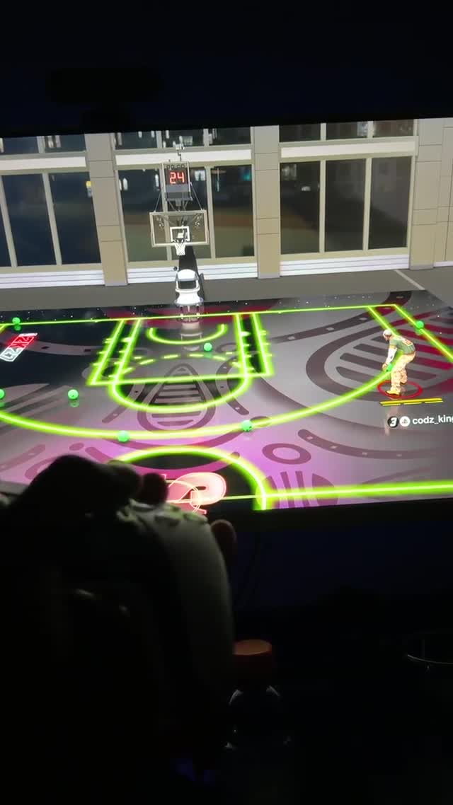 Ayyeee this tuning for 2k script with the guide fr helps you look, posted by cwrld_5